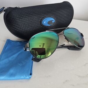 Costa Loreto Sunglasses